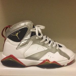 Jordan “Olympic” 9’s (OG’s)